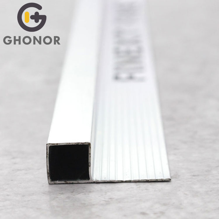 Importers Choice Square Aluminium Profile Tile Trim Importers Choice Square Aluminium Profile Tile Trim