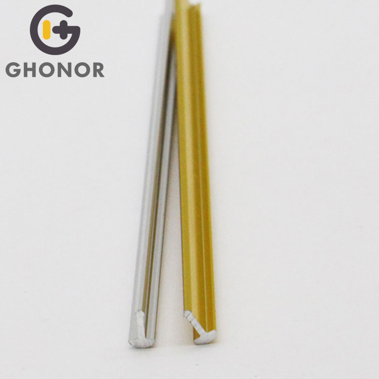 Aluminum Trim Flooring Profiles Floor Transition Strip T Shaped Tile Trim Aluminum Trim Flooring Profiles Floor Transition Strip T Shaped Tile Trim