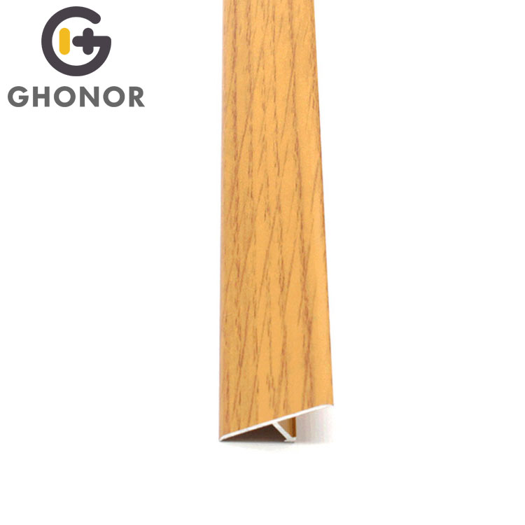 Multipurpose Metal T Shape Tile Trim Gold Floor Transition Strips Multipurpose Metal T Shape Tile Trim Gold Floor Transition Strips