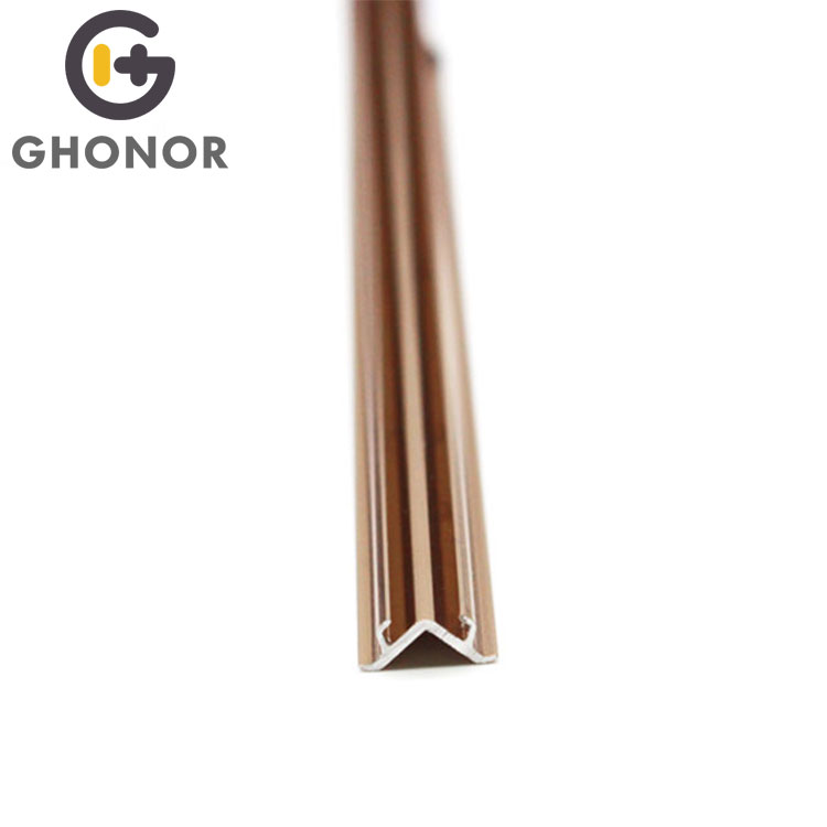 Building Materials Alu Profile Aluminum Molding Corner Building Materials Alu Profile Aluminum Molding Corner