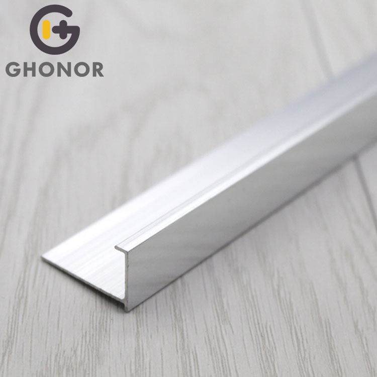 Building Materials for Construction L Shape Aluminum Corner
