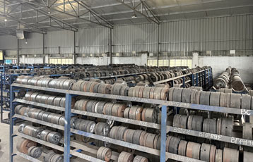 Ghonor Mould Workshop