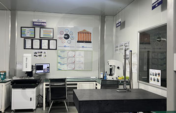 Ghonor R&D Lab