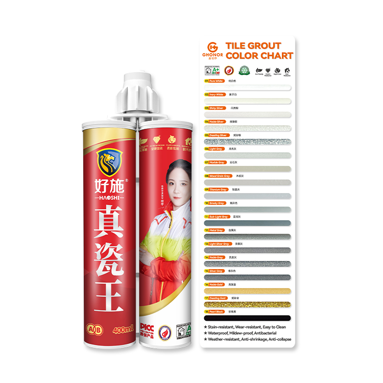 Epoxy Joint Tile Filler