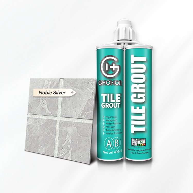 Epoxy Wall Tile Adhesive Caulk Sealant