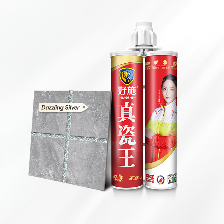 Ceramic Tile Caulking Epoxy Grout Shower Bathroom