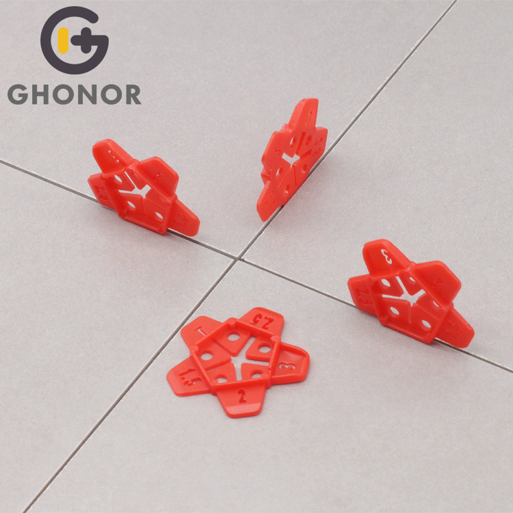 Tile Gap Spacer Tile Leveling Kits