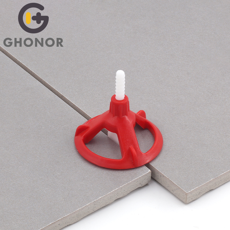 Twister Tile Spacers Anti Lippage System