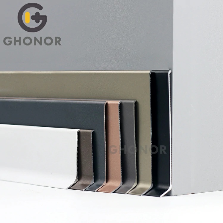 Marble Ceramic Tile Floor Baseboard