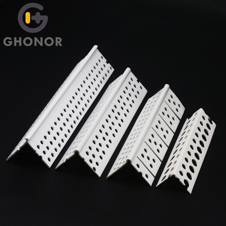Drywall Plaster PVC Corner Bead