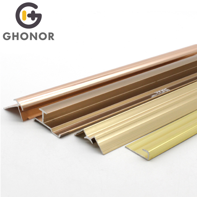 Trims For Bathroom Panels