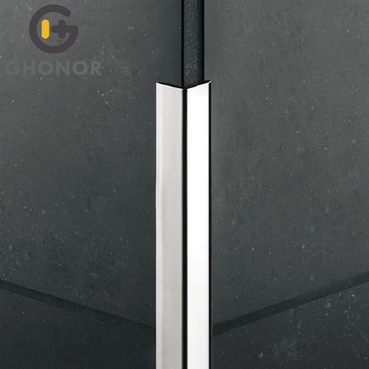 Stainless Steel Metal Trim