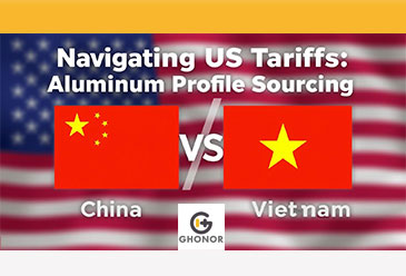 Navigating US Tariffs: Sourcing From China or Vietnam?