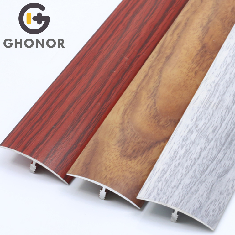 Laminate Wood To Tile Transition Strip