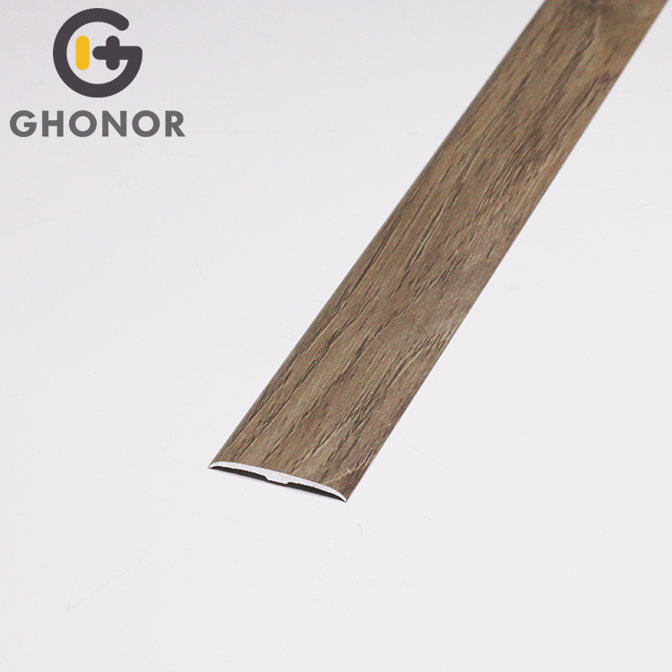 Metal Tile Transition Strip