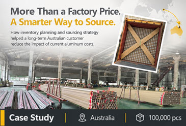 Case Study: Reducing Procurement Cost Impact for a Long-Term Australian Customer