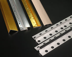 FLOOR TRANSITION STRIPS