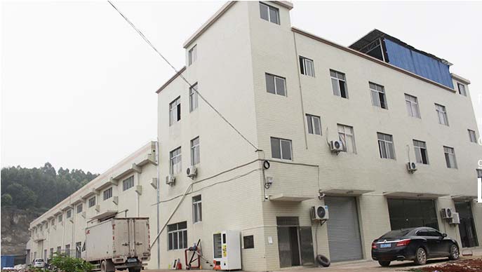Foshan Lichuan Decorative Material Co., Ltd.